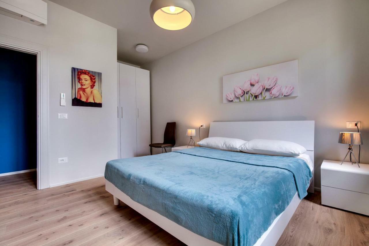 Lido'S Garden Apartment Lido di Venezia ภายนอก รูปภาพ
