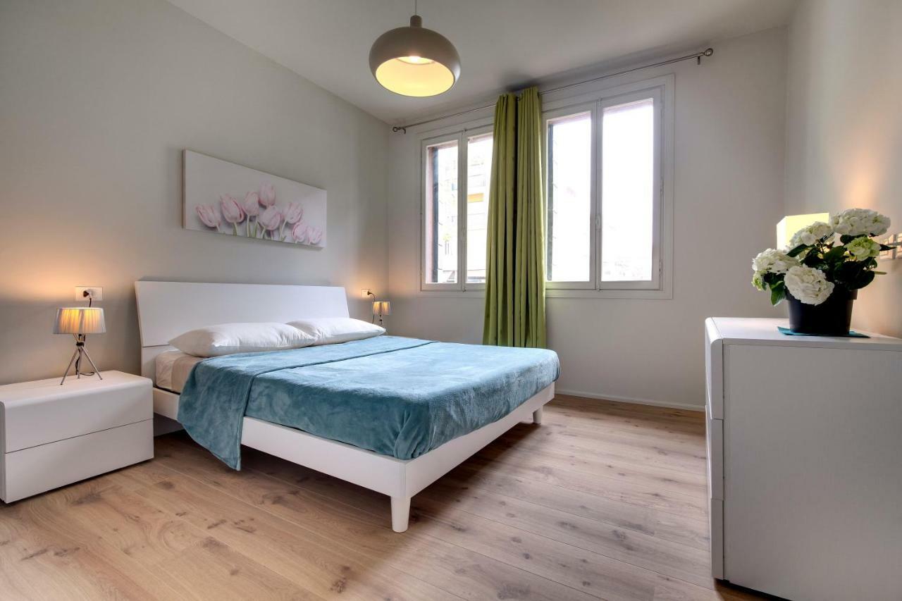 Lido'S Garden Apartment Lido di Venezia ภายนอก รูปภาพ