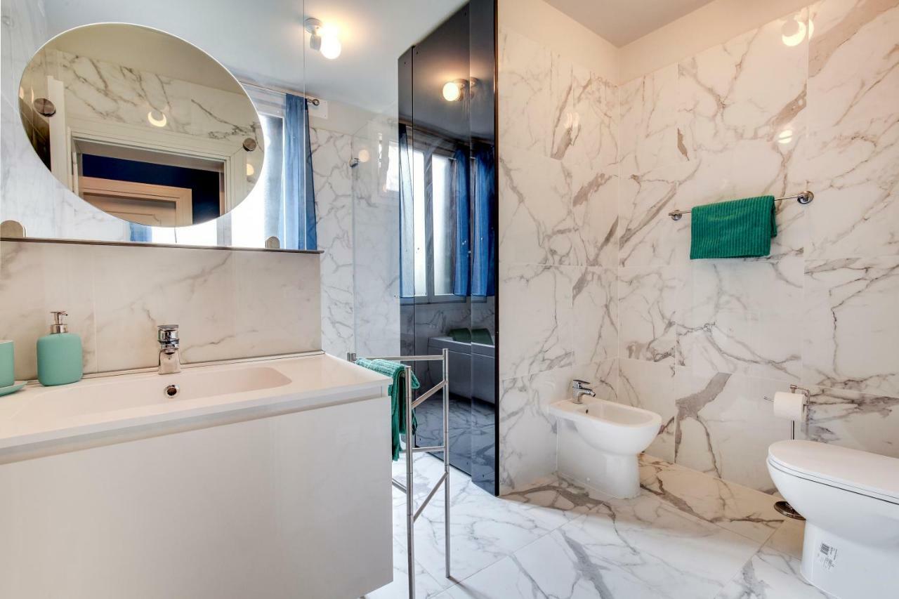 Lido'S Garden Apartment Lido di Venezia ภายนอก รูปภาพ