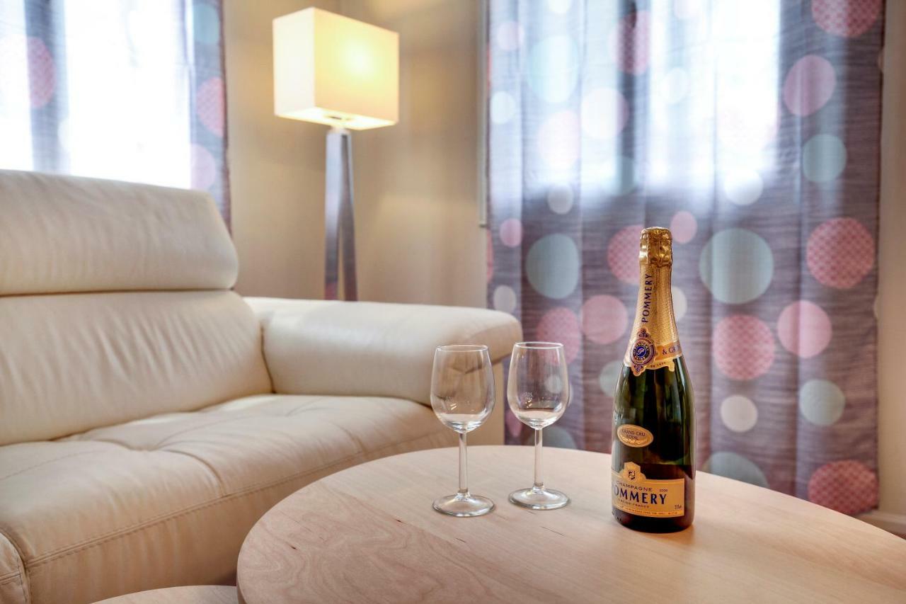 Lido'S Garden Apartment Lido di Venezia ภายนอก รูปภาพ