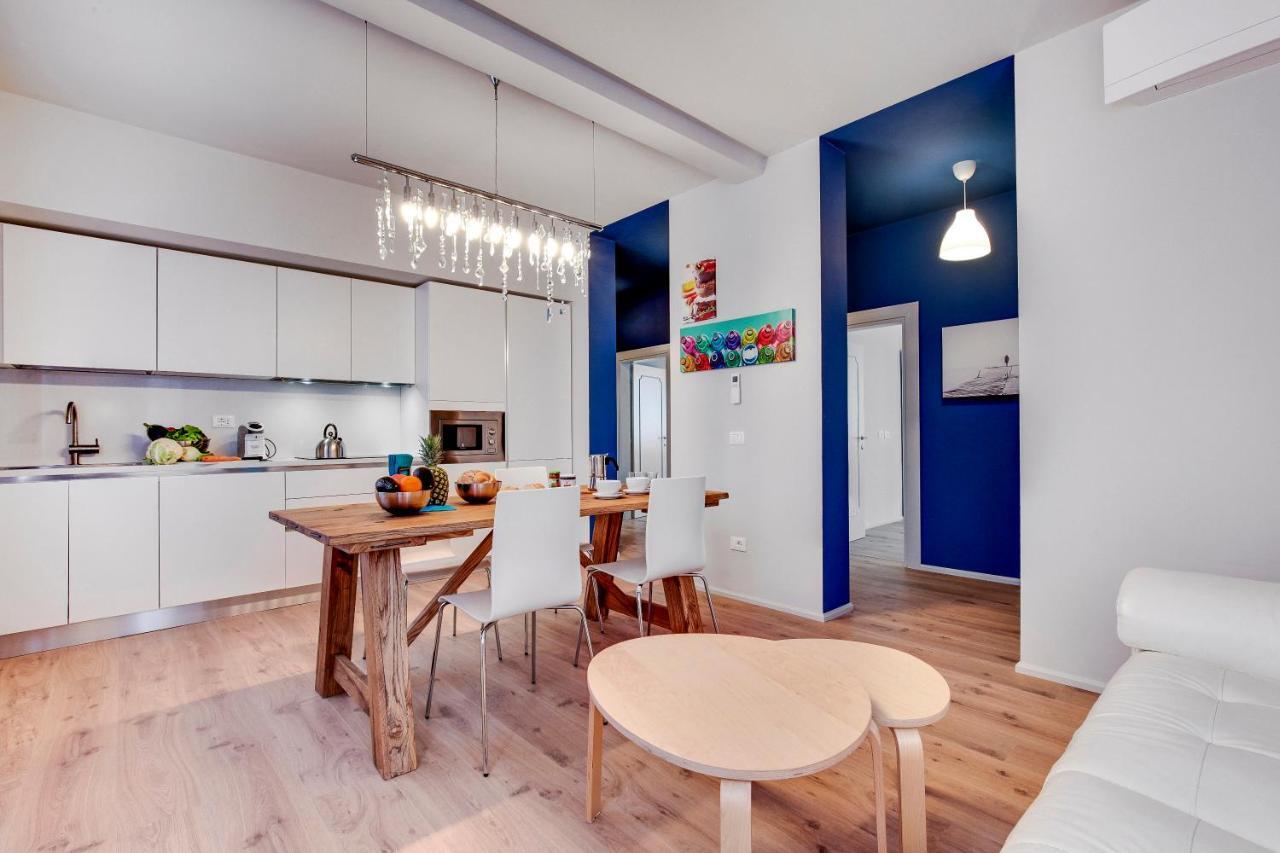 Lido'S Garden Apartment Lido di Venezia ภายนอก รูปภาพ